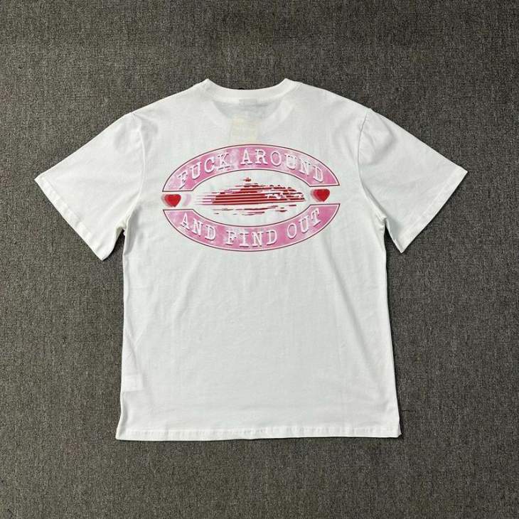 Corteiz T Shirts Short _SKUCorteizXS-2XLwmtx321616631